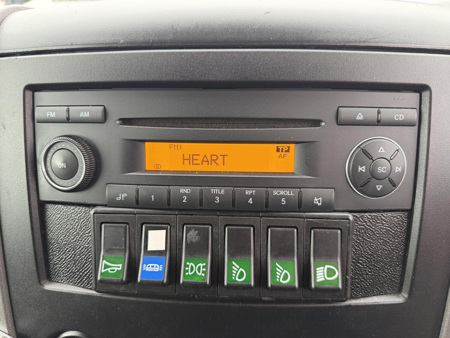 Used Mercedes-Benz Sprinter 2009 for sale - 77563423: Photo 20