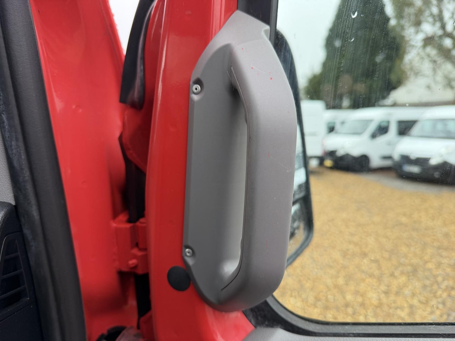 Used Mercedes-Benz Sprinter 2009 for sale - 77563423: Photo 21