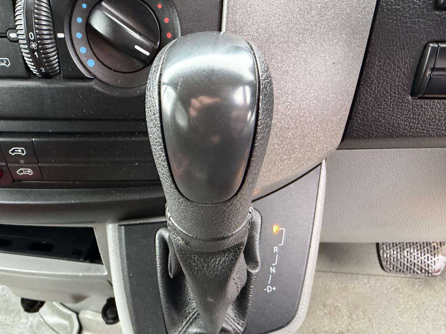 Used Mercedes-Benz Sprinter 2009 for sale - 77563423: Photo 22