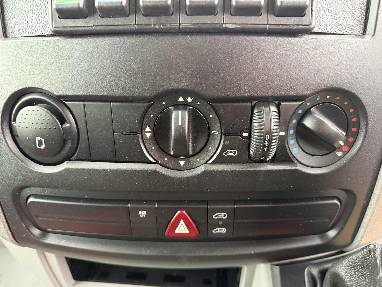 Used Mercedes-Benz Sprinter 2009 for sale - 77563423: Photo 23