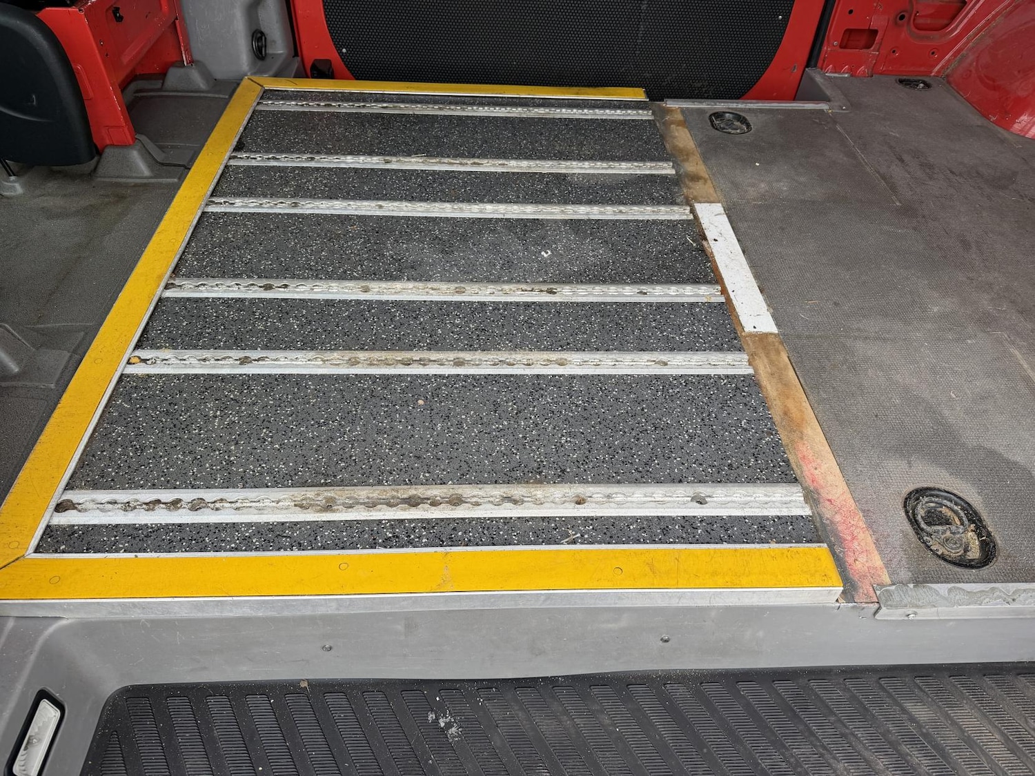 Used Mercedes-Benz Sprinter 2009 for sale - 77563423: Photo 25