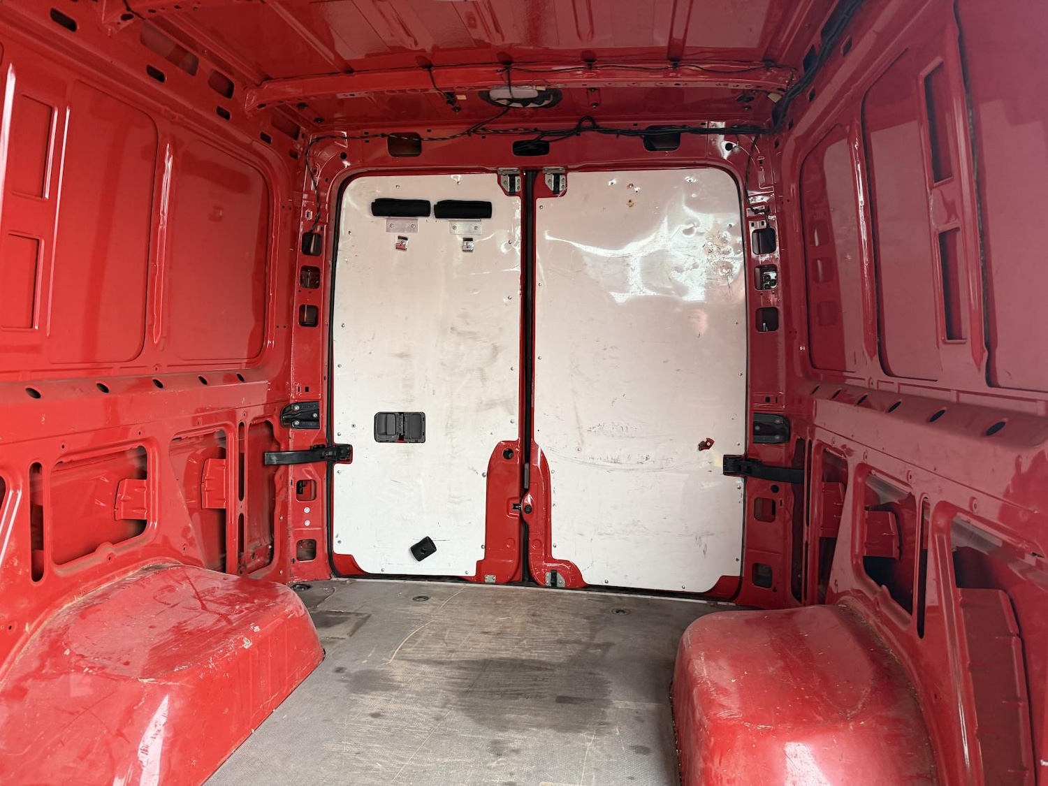 Used Mercedes-Benz Sprinter 2009 for sale - 77563423: Photo 27