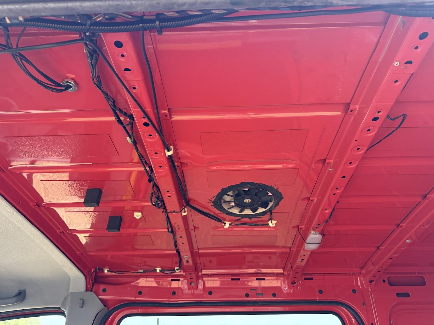 Used Mercedes-Benz Sprinter 2009 for sale - 77563423: Photo 28