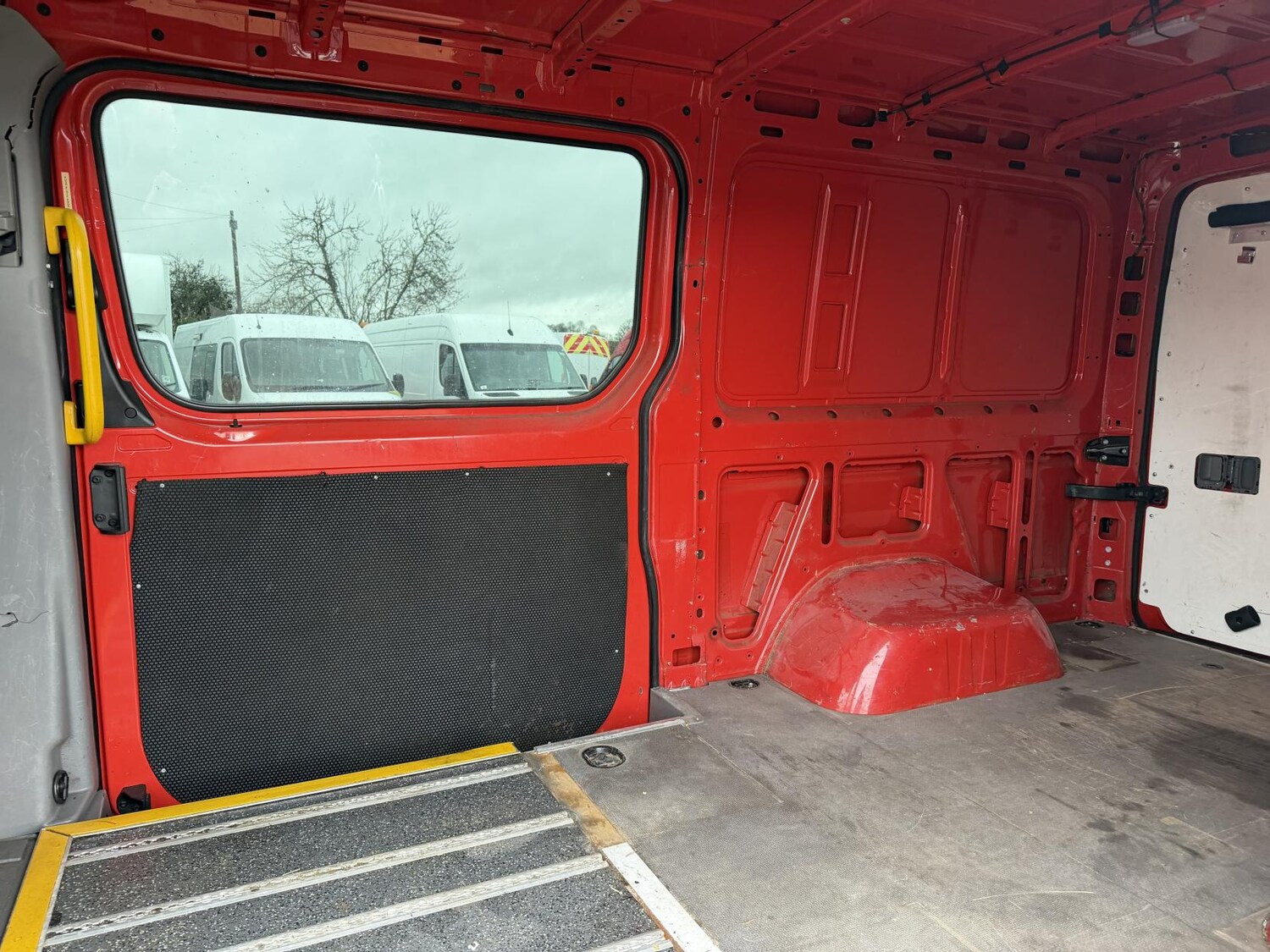 Used Mercedes-Benz Sprinter 2009 for sale - 77563423: Photo 29