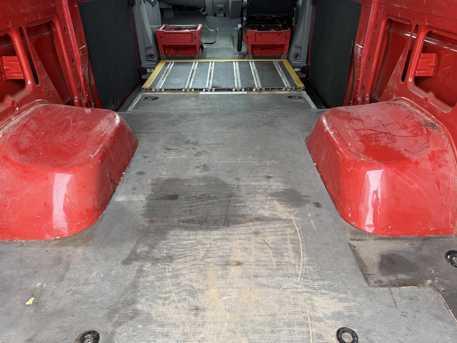 Used Mercedes-Benz Sprinter 2009 for sale - 77563423: Photo 33