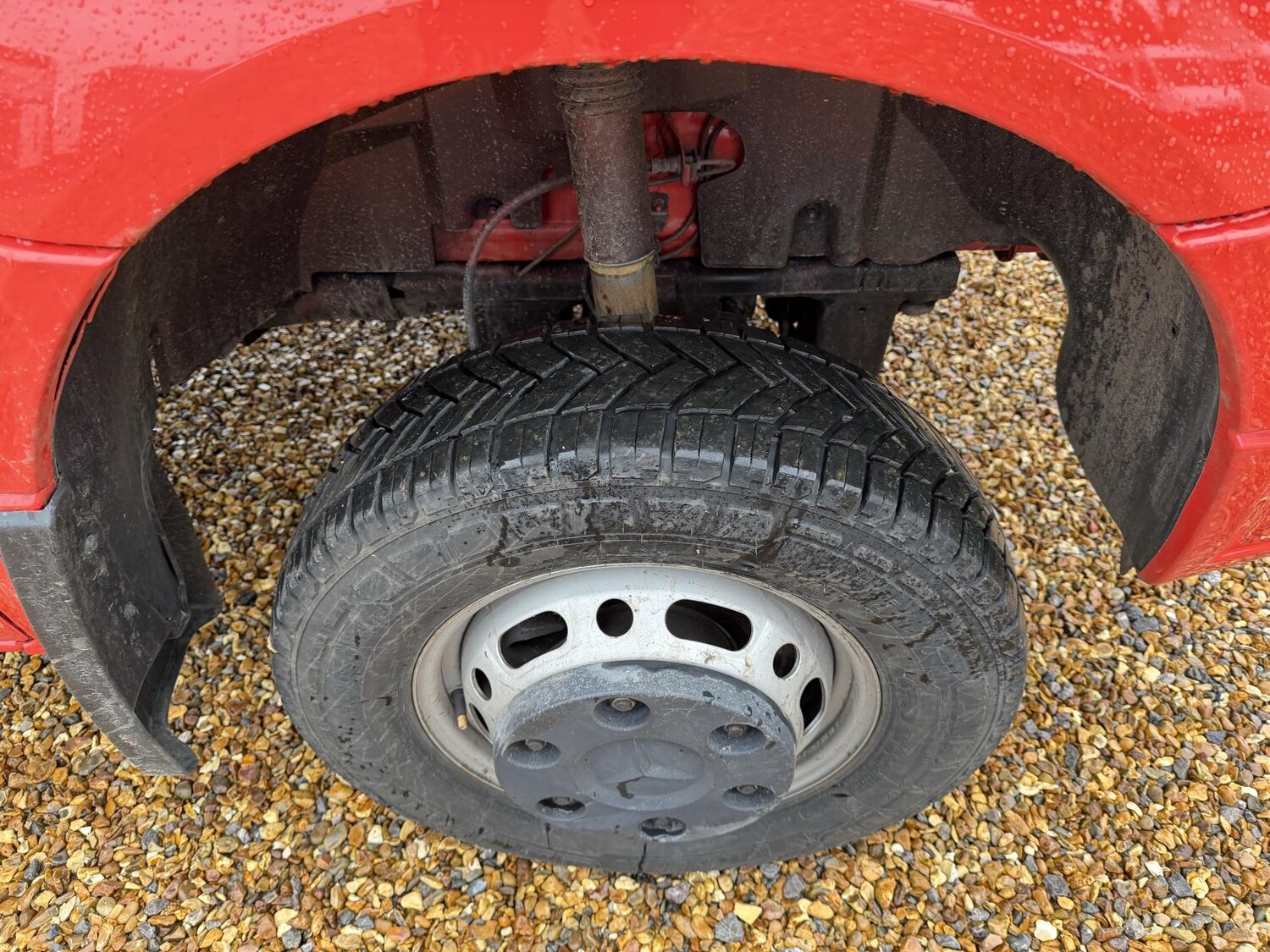 Used Mercedes-Benz Sprinter 2009 for sale - 77563423: Photo 40