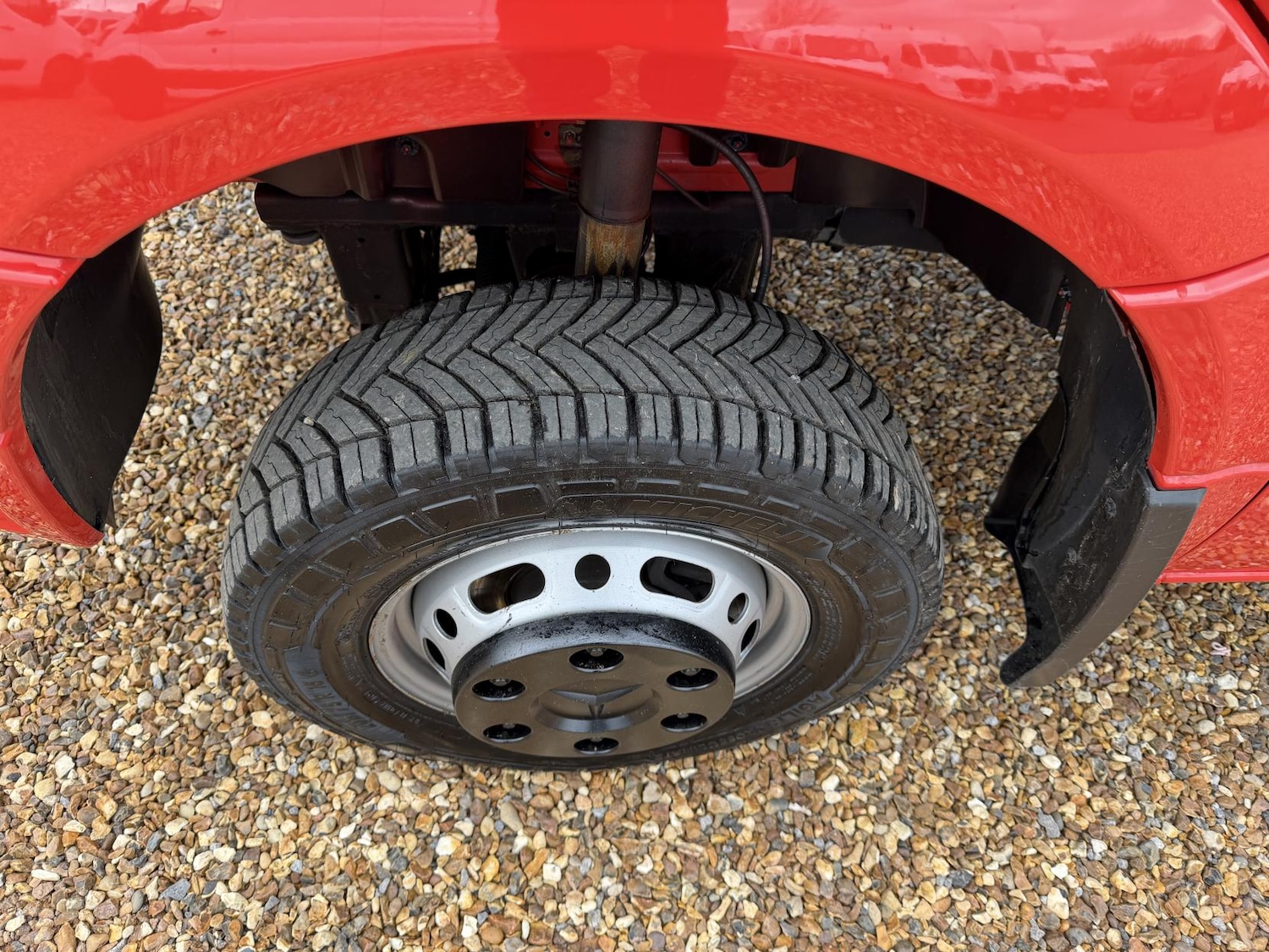 Used Mercedes-Benz Sprinter 2009 for sale - 77563423: Photo 48