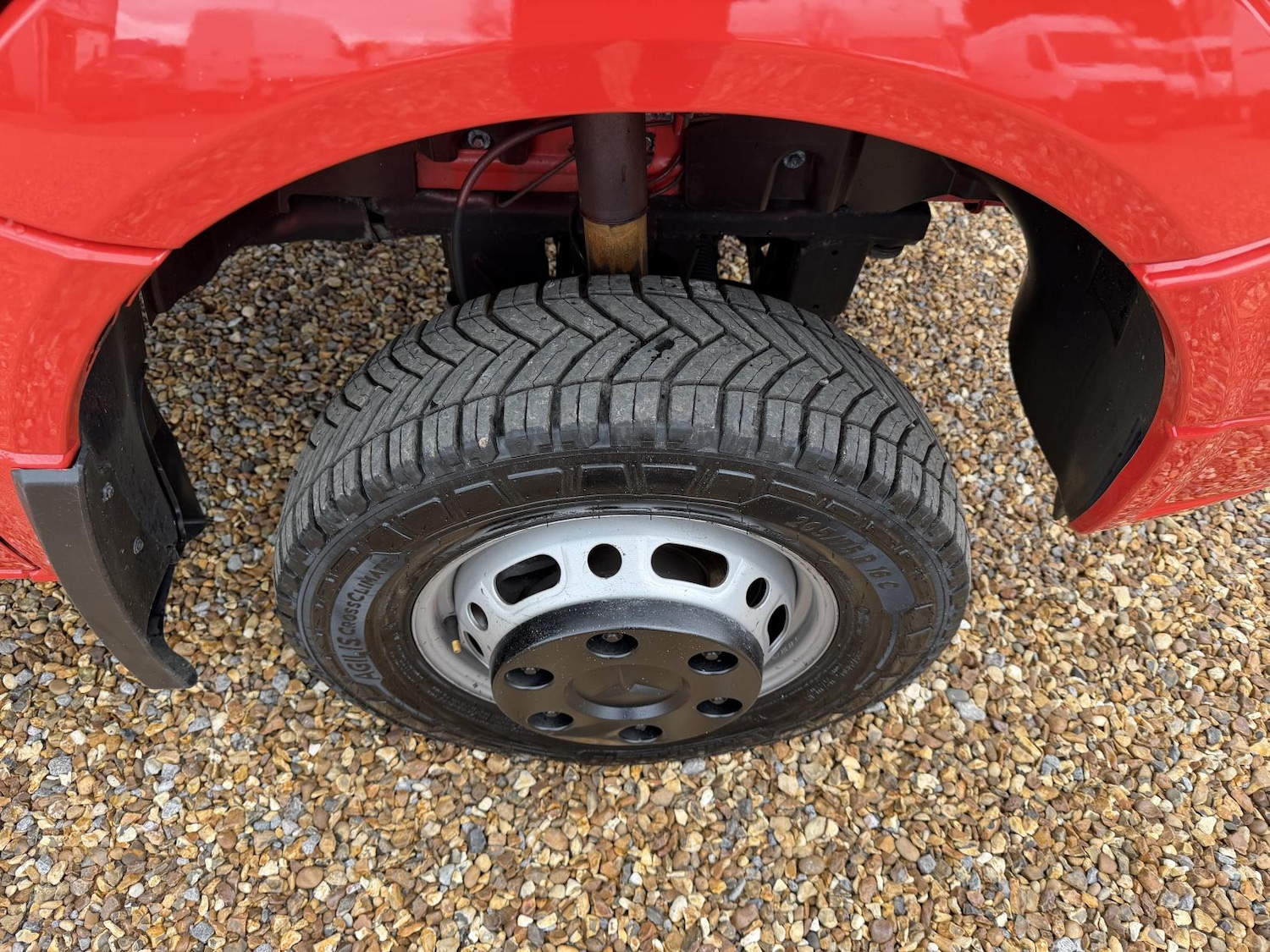 Used Mercedes-Benz Sprinter 2009 for sale - 77563423: Photo 49