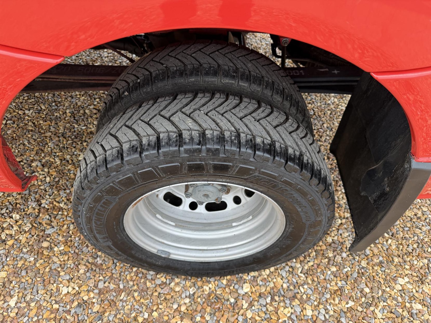 Used Mercedes-Benz Sprinter 2009 for sale - 77563423: Photo 50