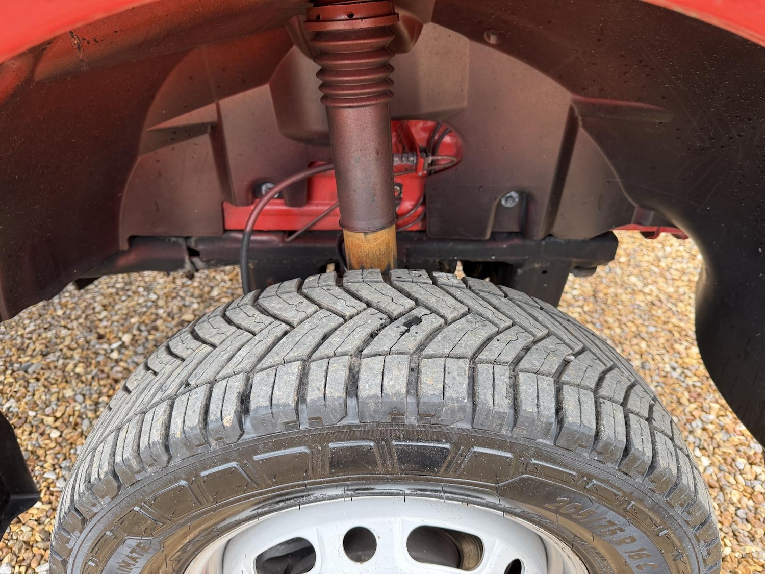 Used Mercedes-Benz Sprinter 2009 for sale - 77563423: Photo 52