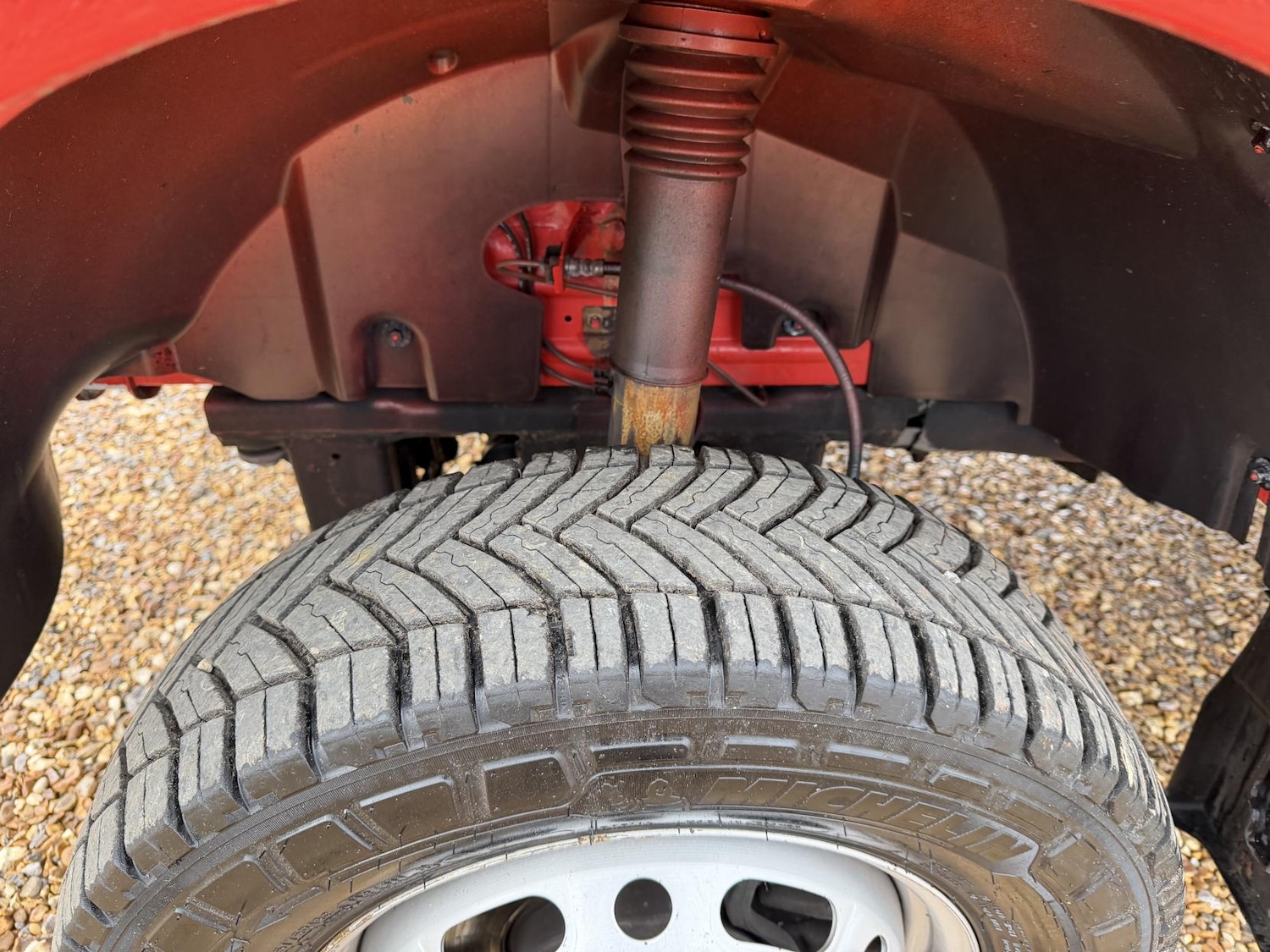 Used Mercedes-Benz Sprinter 2009 for sale - 77563423: Photo 54