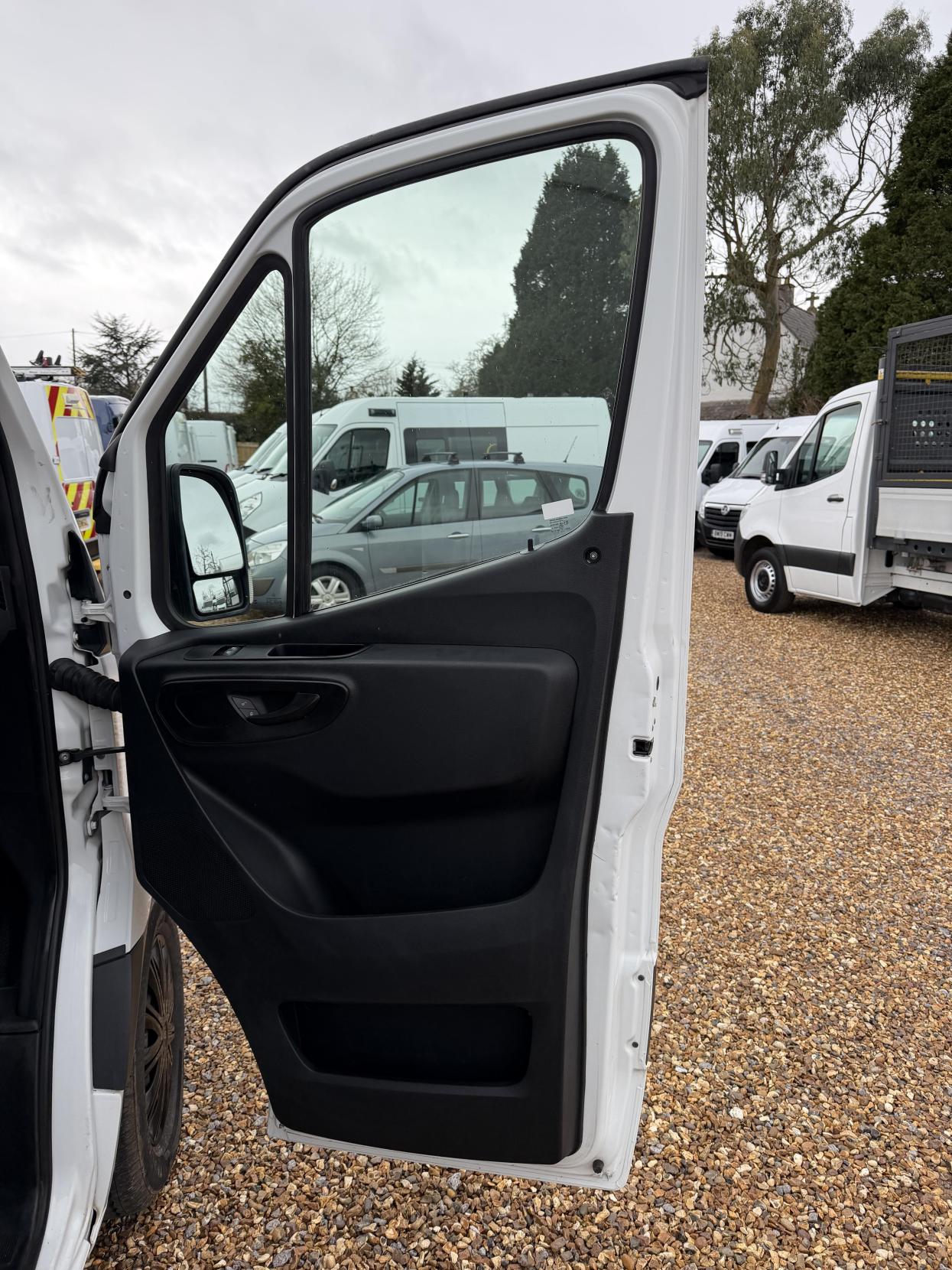 Used Mercedes-Benz Sprinter 2019 for sale - 77644130: Photo 11
