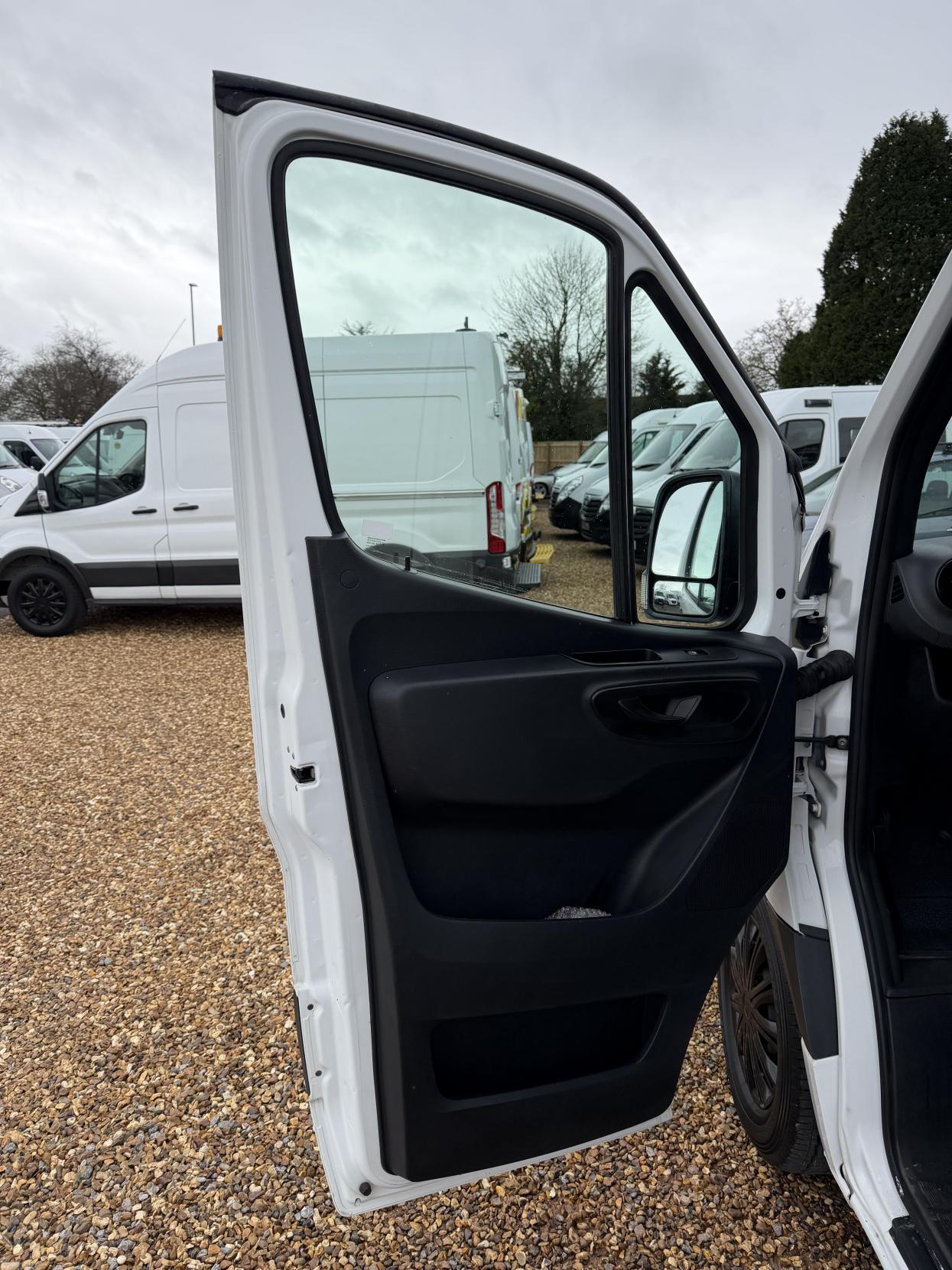 Used Mercedes-Benz Sprinter 2019 for sale - 77644130: Photo 12