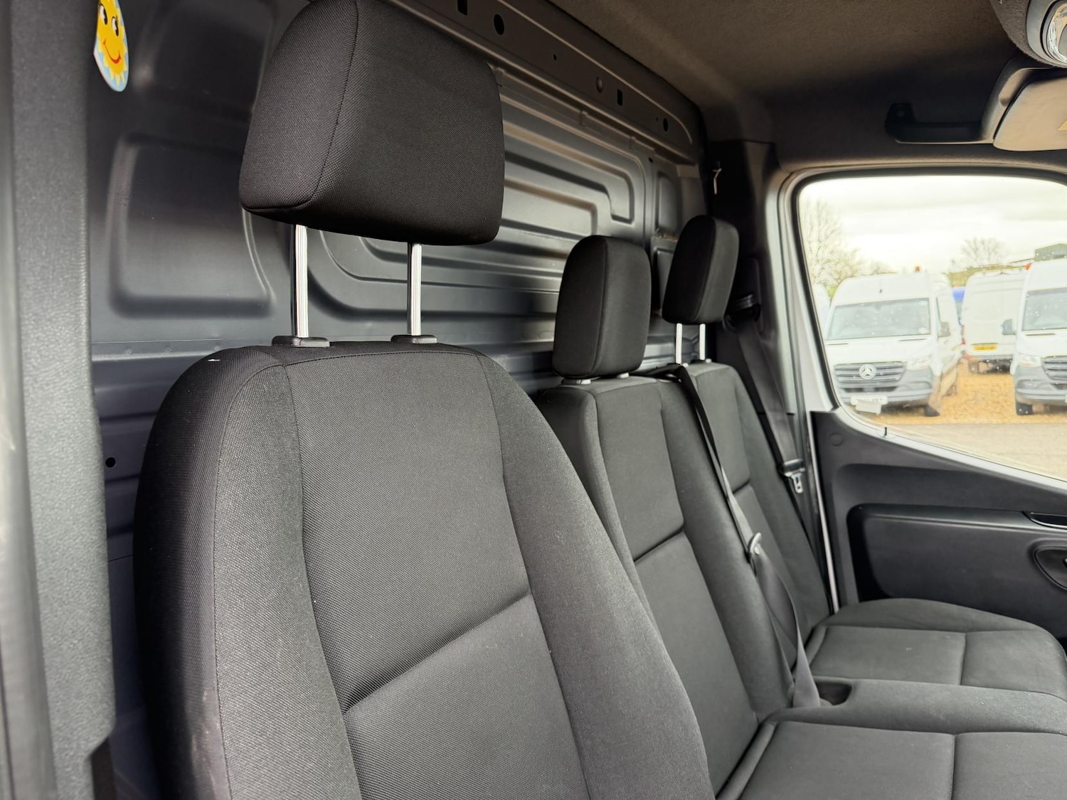 Used Mercedes-Benz Sprinter 2019 for sale - 77644130: Photo 13