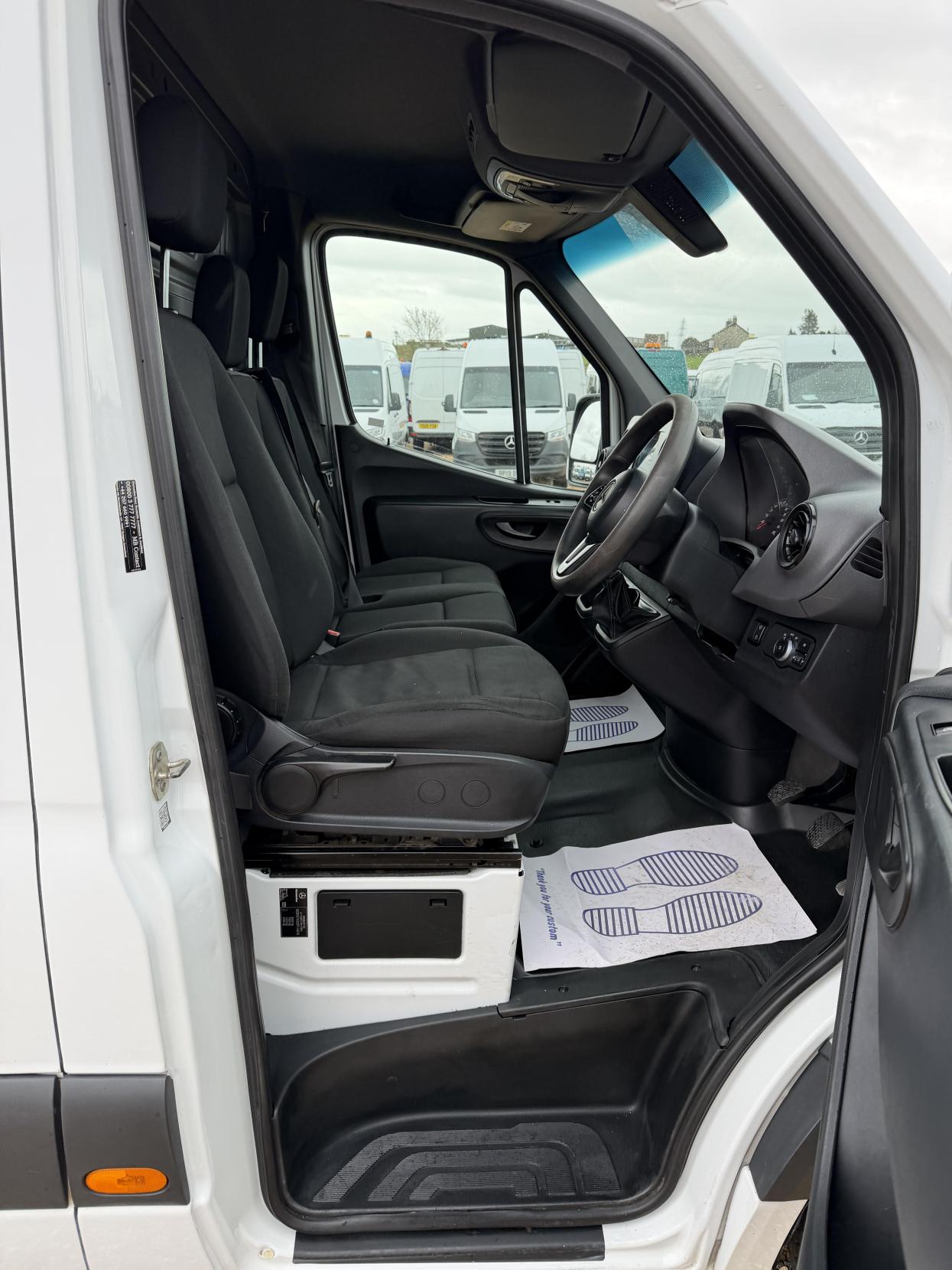 Used Mercedes-Benz Sprinter 2019 for sale - 77644130: Photo 14