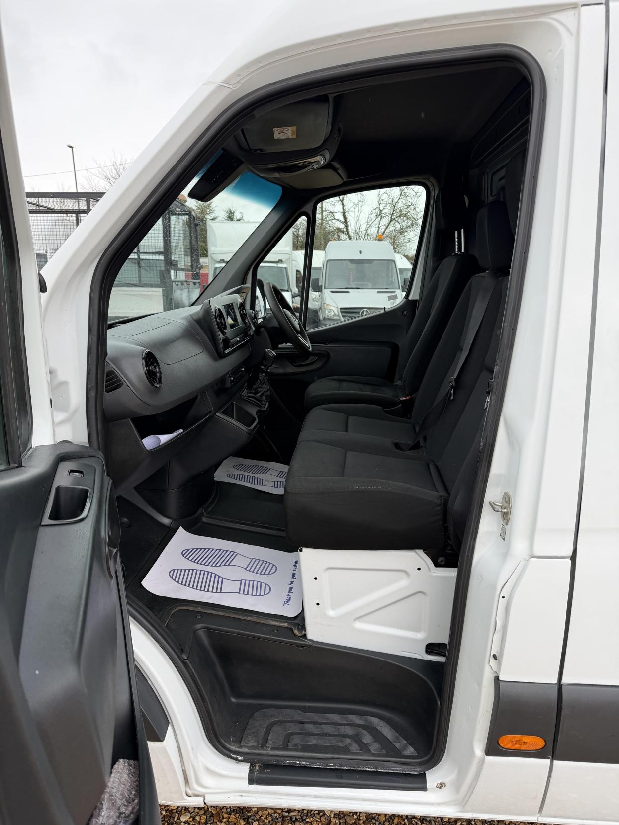 Used Mercedes-Benz Sprinter 2019 for sale - 77644130: Photo 17