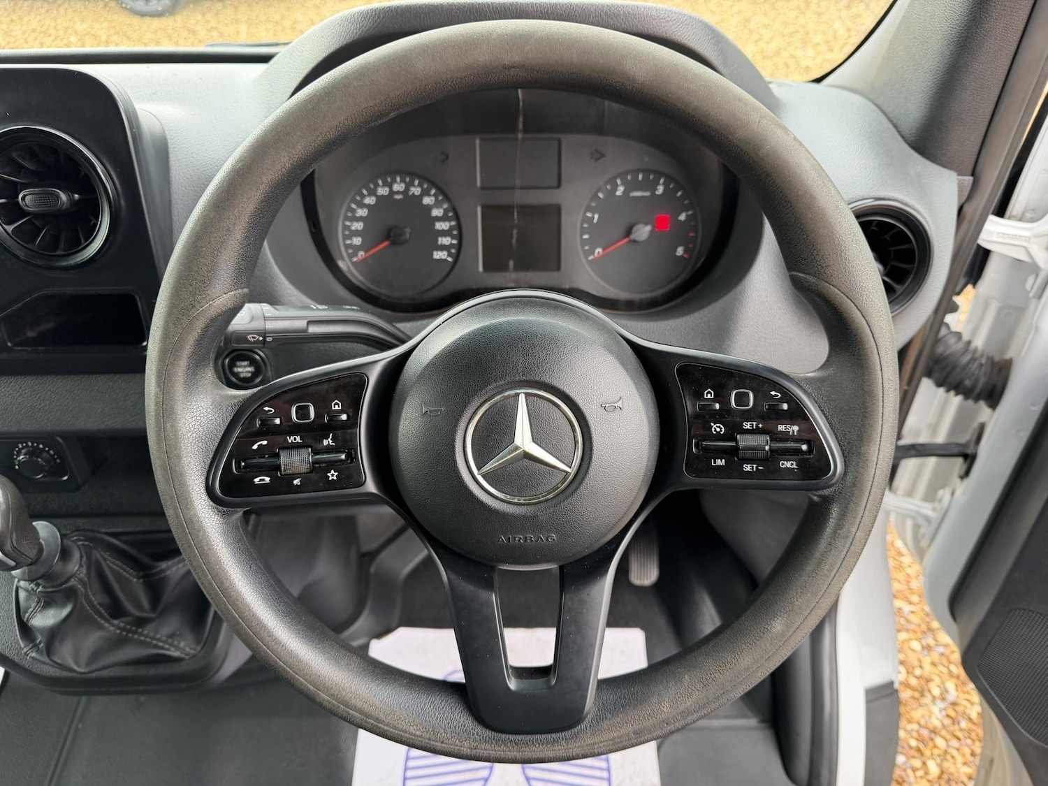 Used Mercedes-Benz Sprinter 2019 for sale - 77644130: Photo 18