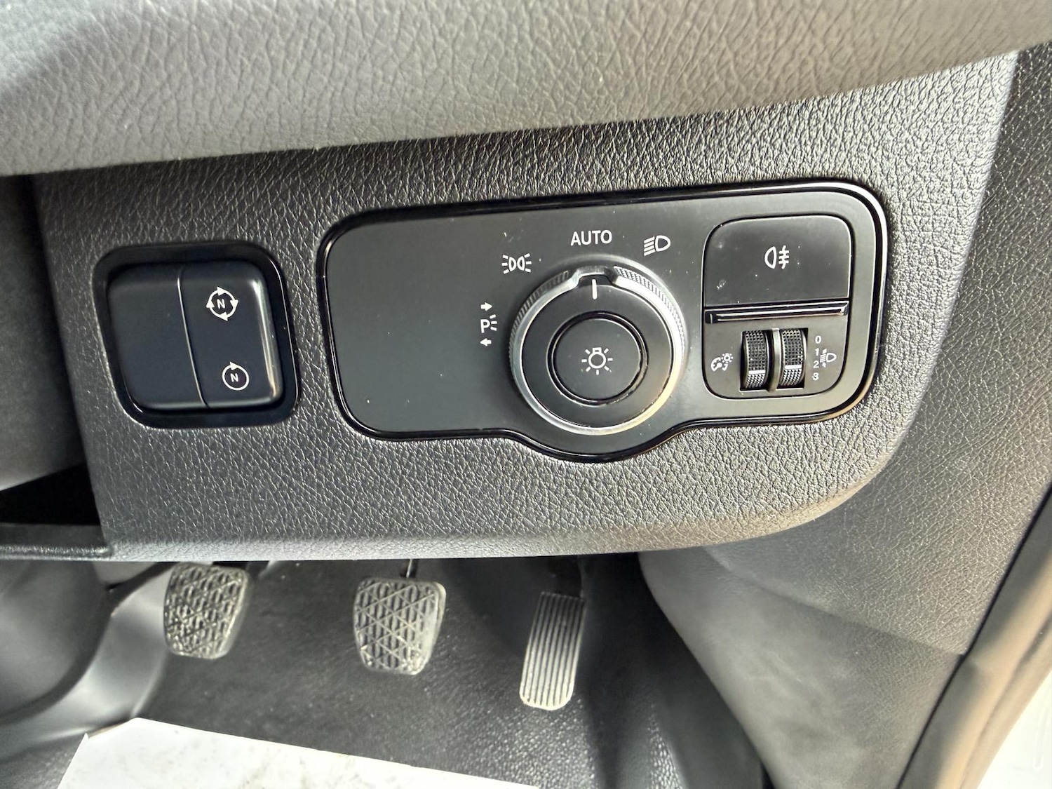 Used Mercedes-Benz Sprinter 2019 for sale - 77644130: Photo 19