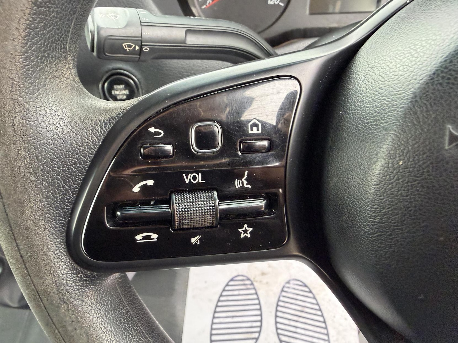 Used Mercedes-Benz Sprinter 2019 for sale - 77644130: Photo 23