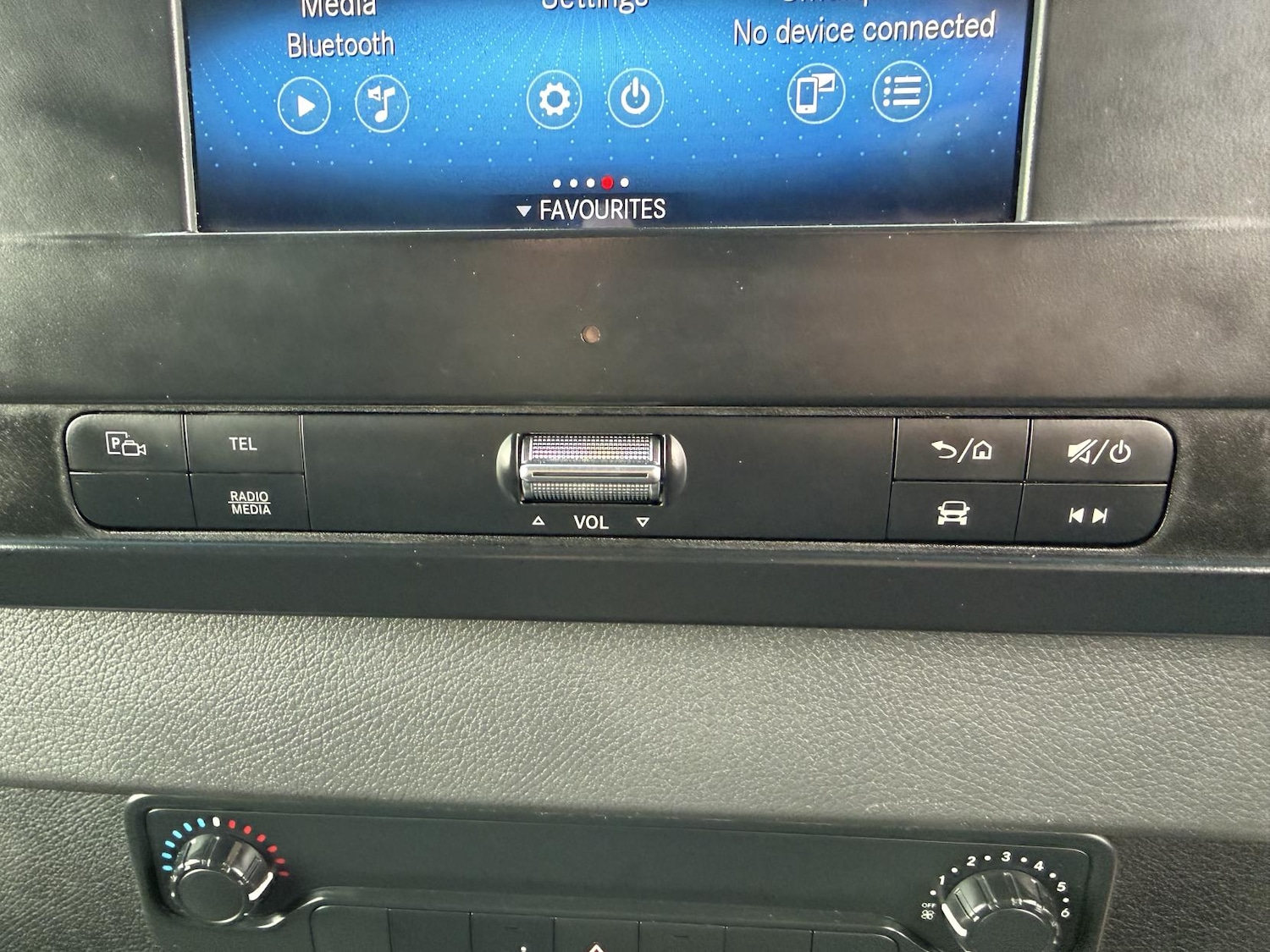 Used Mercedes-Benz Sprinter 2019 for sale - 77644130: Photo 25