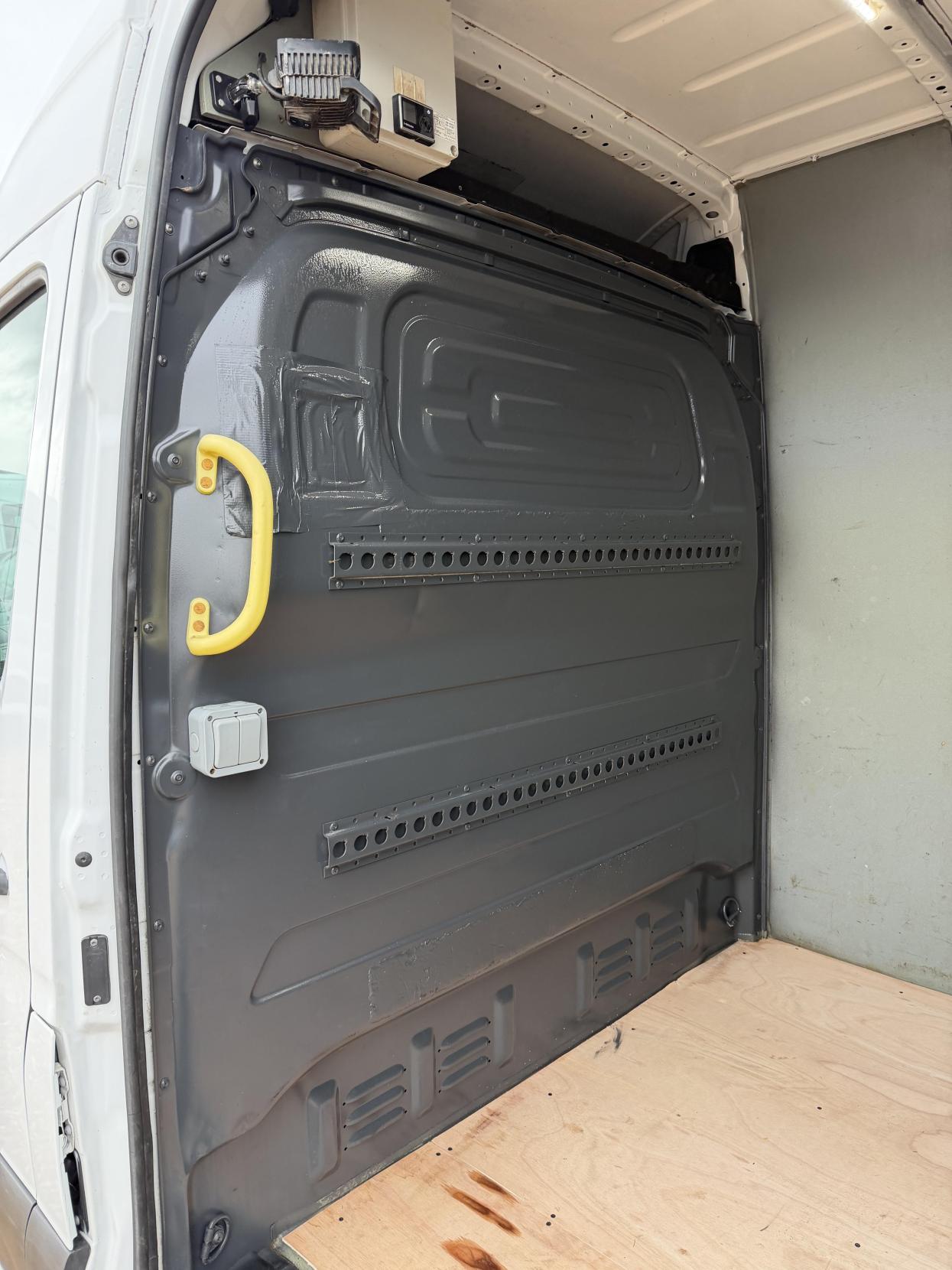 Used Mercedes-Benz Sprinter 2019 for sale - 77644130: Photo 30