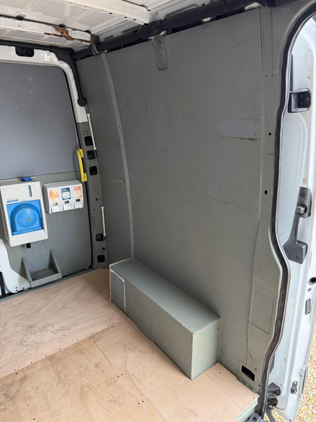 Used Mercedes-Benz Sprinter 2019 for sale - 77644130: Photo 33