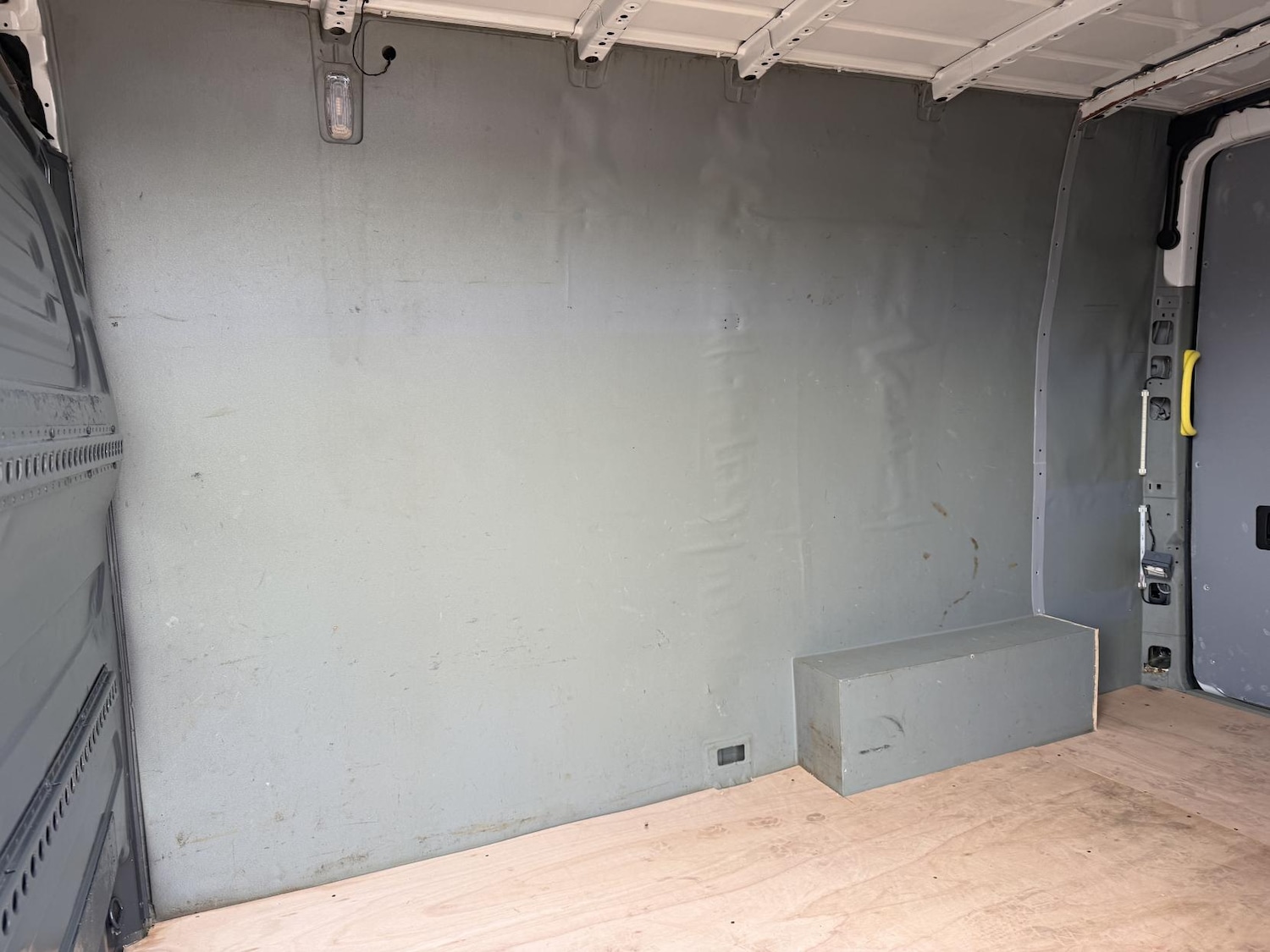 Used Mercedes-Benz Sprinter 2019 for sale - 77644130: Photo 35