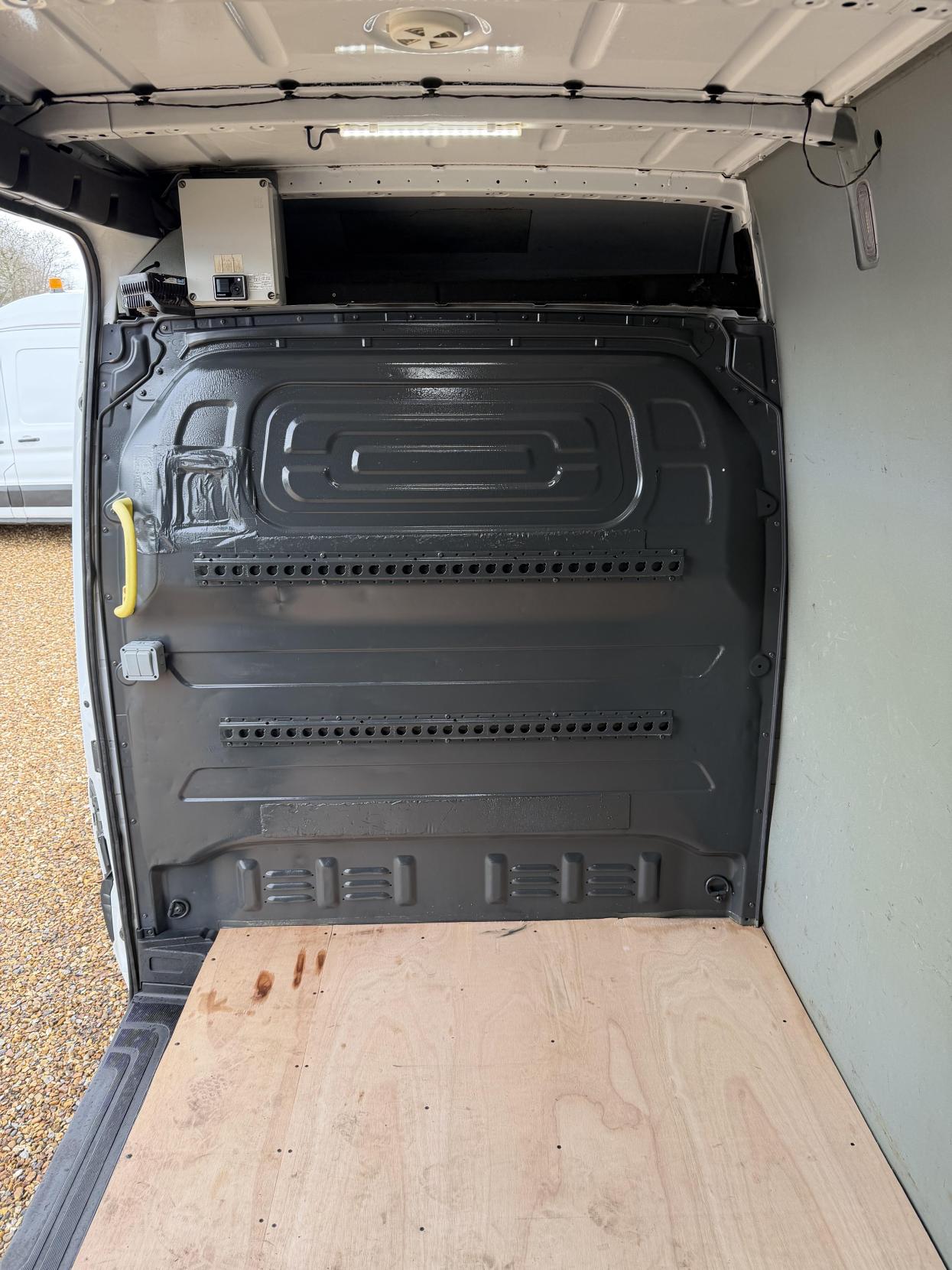 Used Mercedes-Benz Sprinter 2019 for sale - 77644130: Photo 38