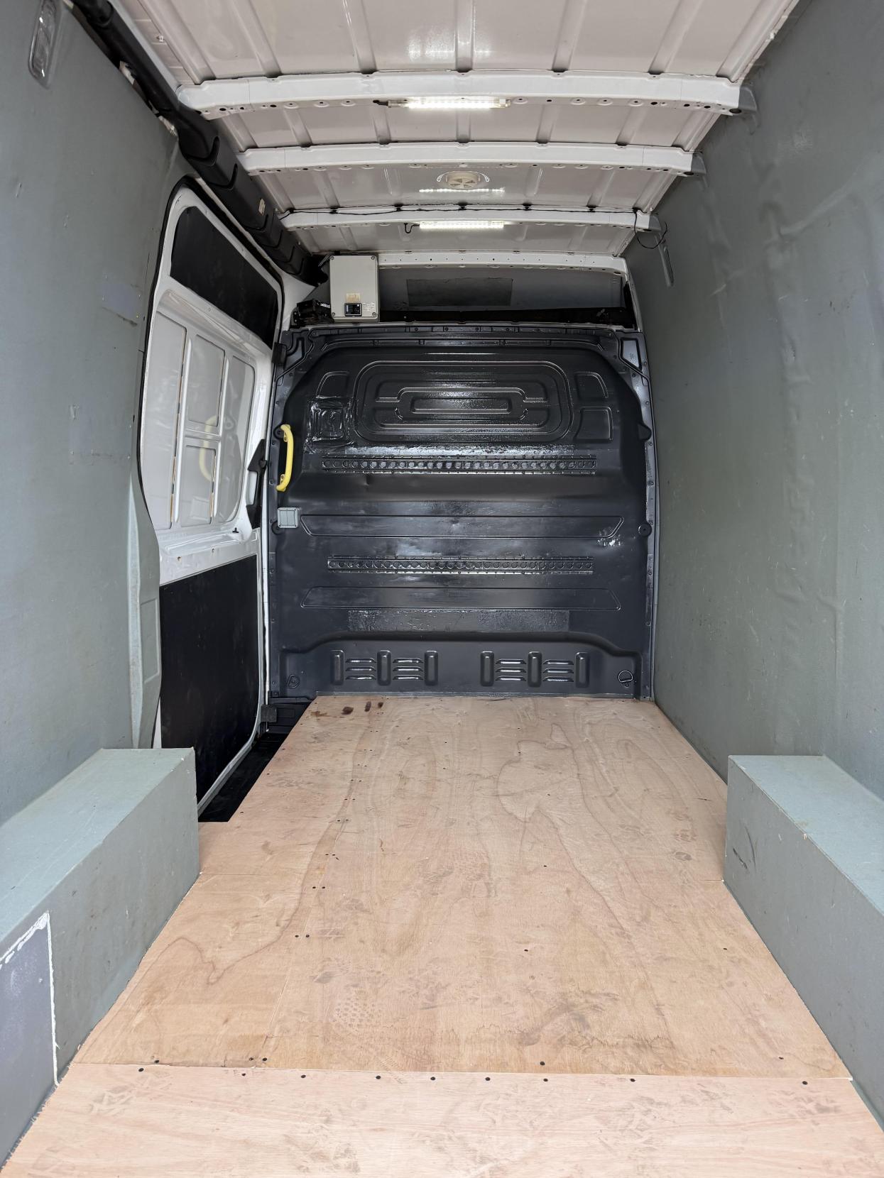 Used Mercedes-Benz Sprinter 2019 for sale - 77644130: Photo 40