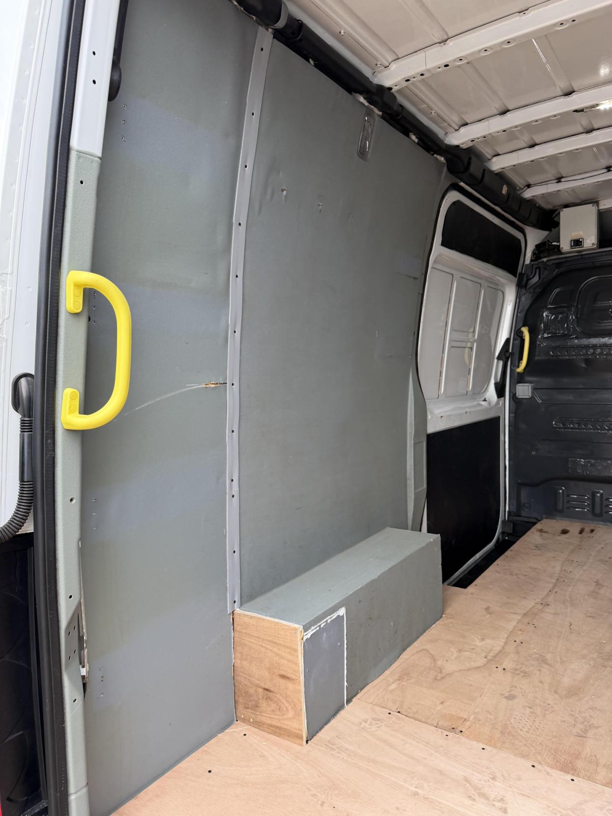 Used Mercedes-Benz Sprinter 2019 for sale - 77644130: Photo 41