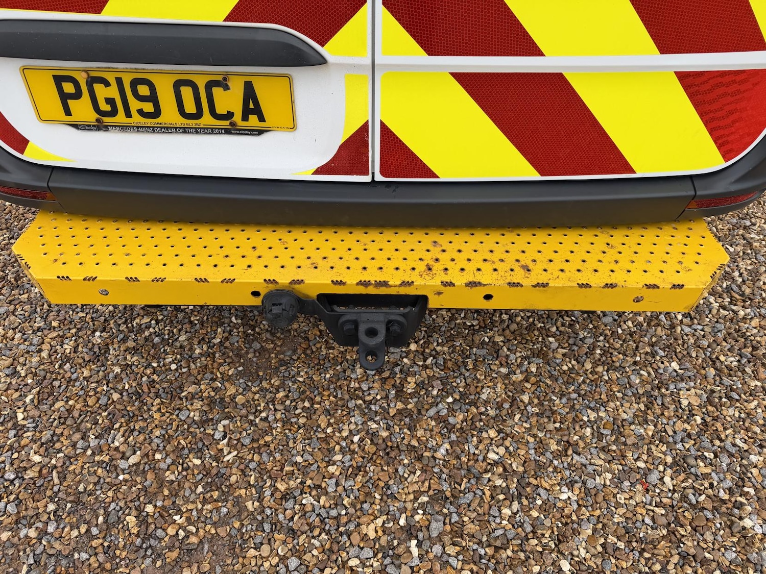 Used Mercedes-Benz Sprinter 2019 for sale - 77644130: Photo 43