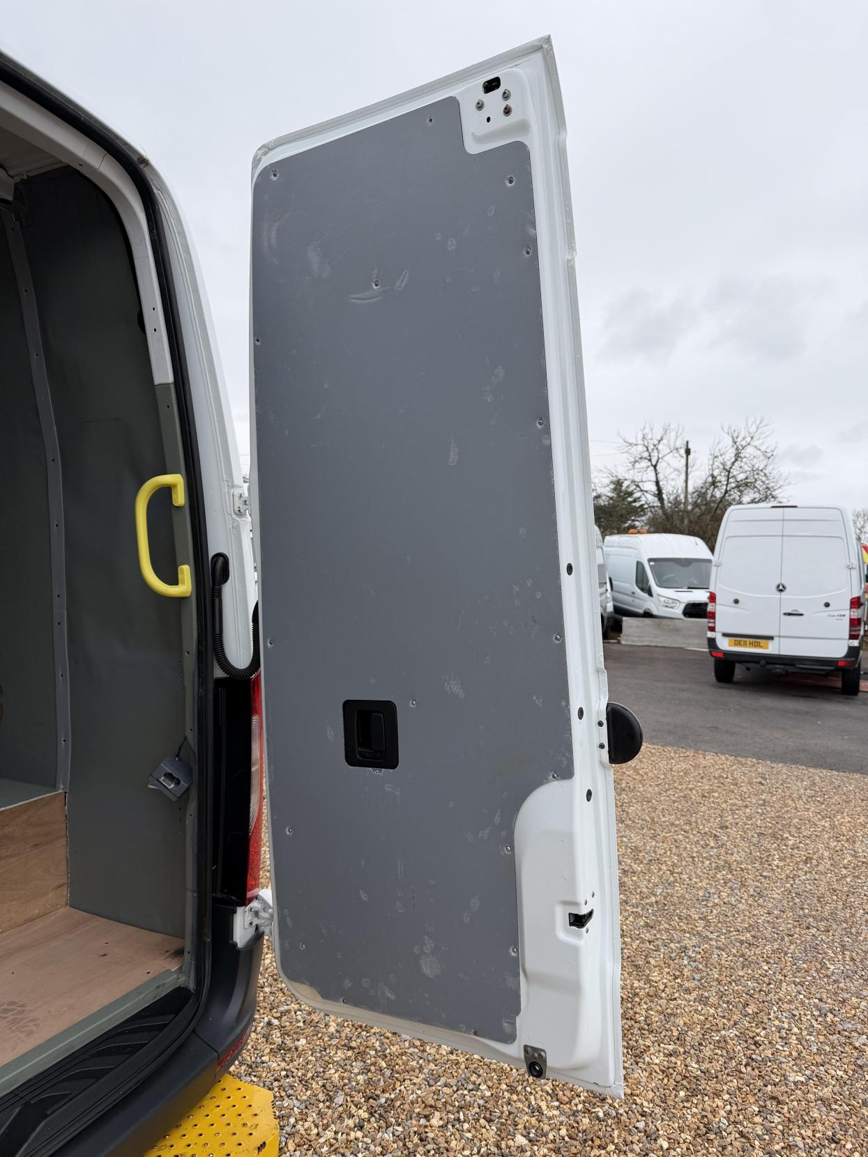 Used Mercedes-Benz Sprinter 2019 for sale - 77644130: Photo 44