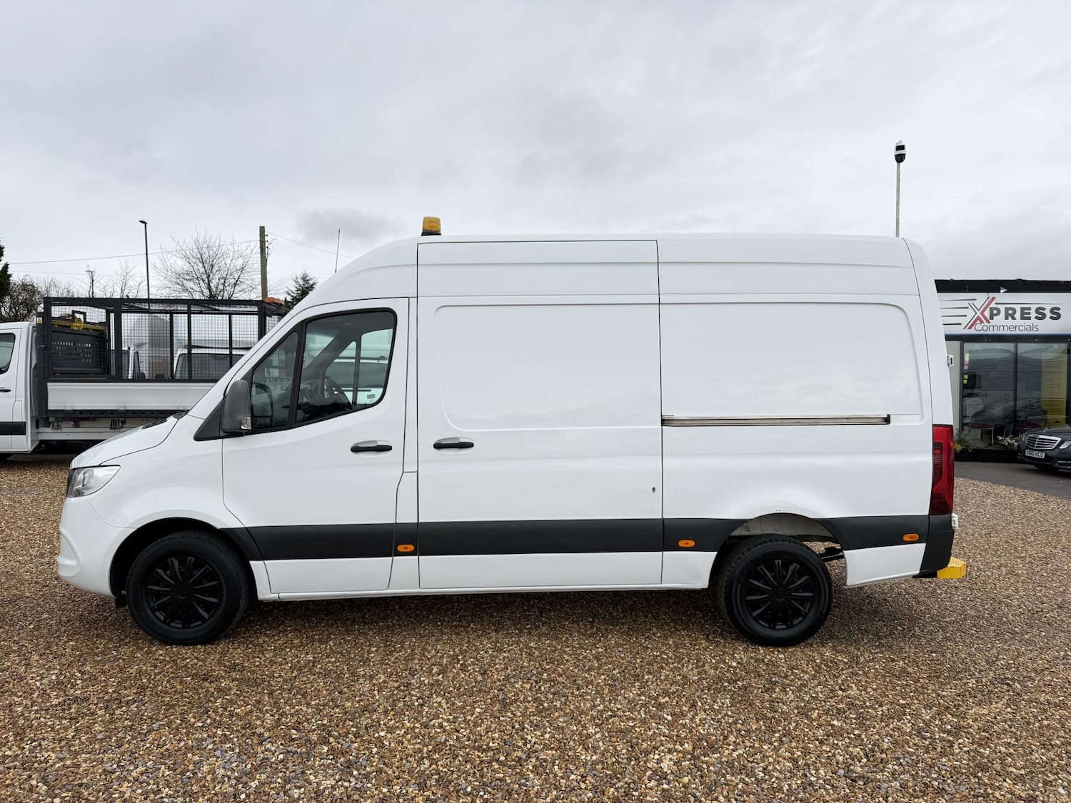 Used Mercedes-Benz Sprinter 2019 for sale - 77644130: Photo 5