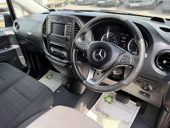 Used Mercedes-Benz Vito 2020 for sale - 79305479: Photo