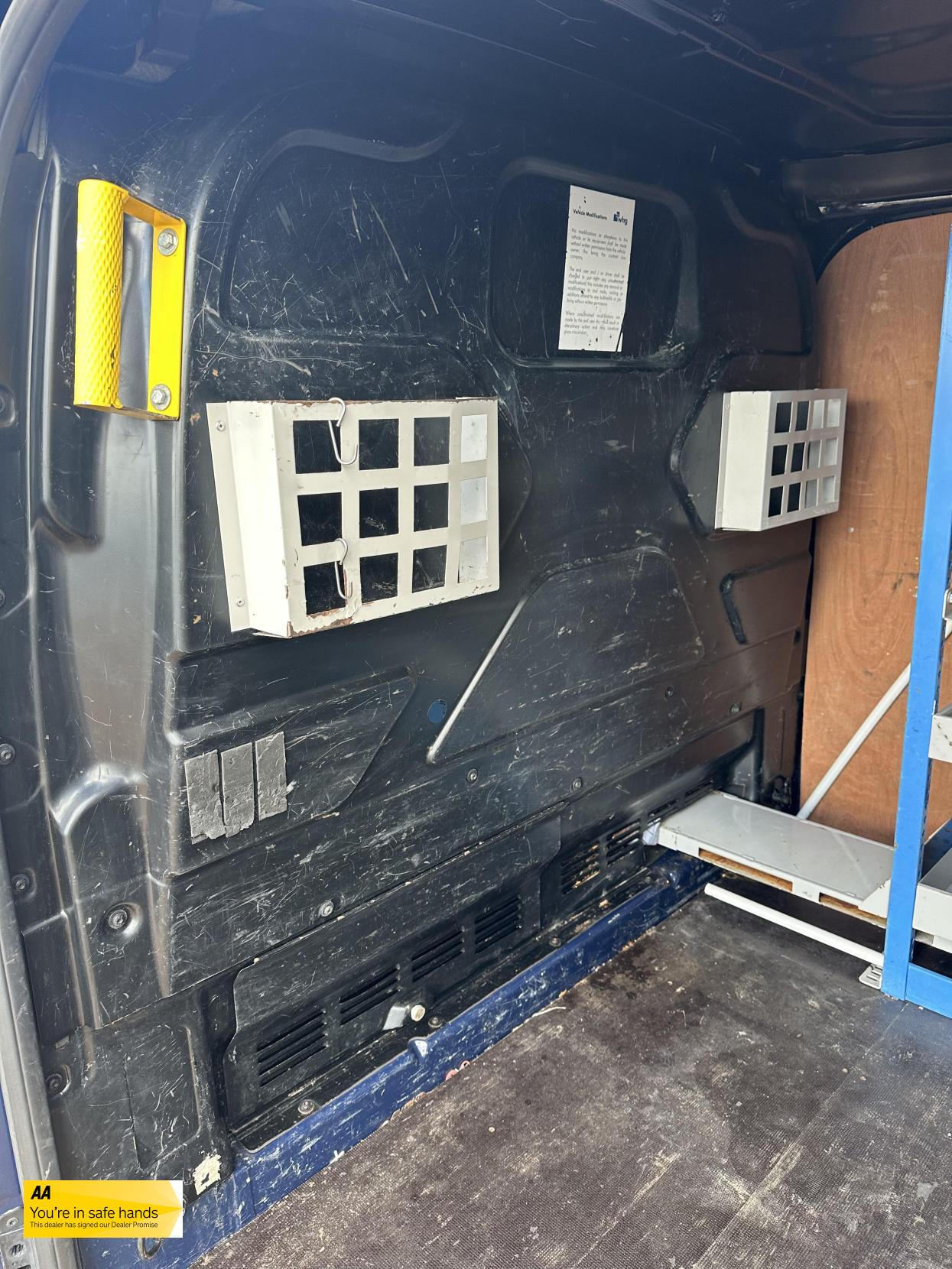 Vehicle 27
