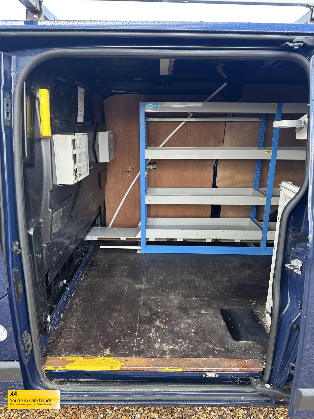 Vehicle 28