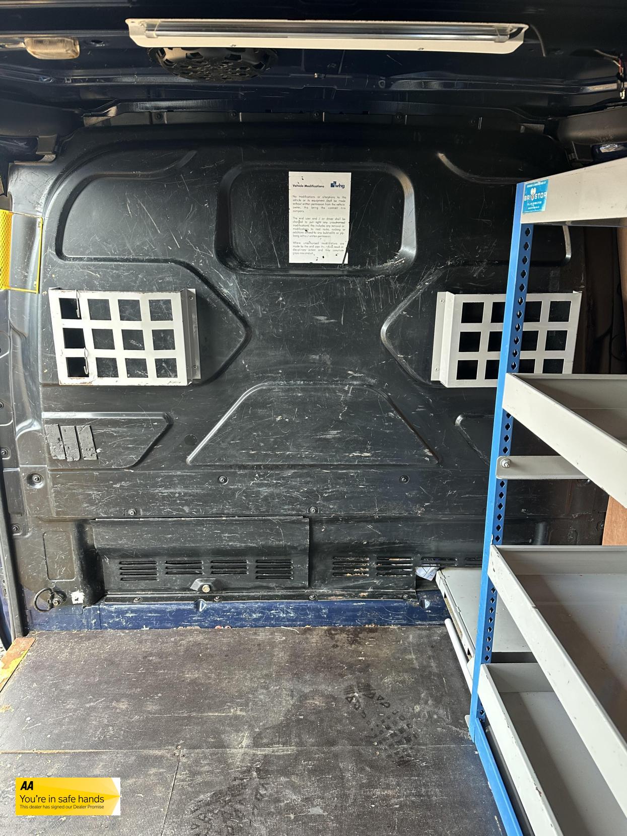Vehicle 29