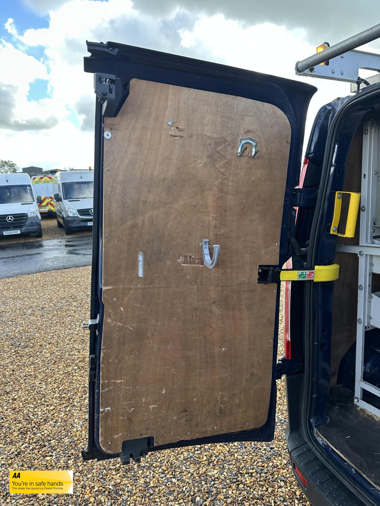 Vehicle 33