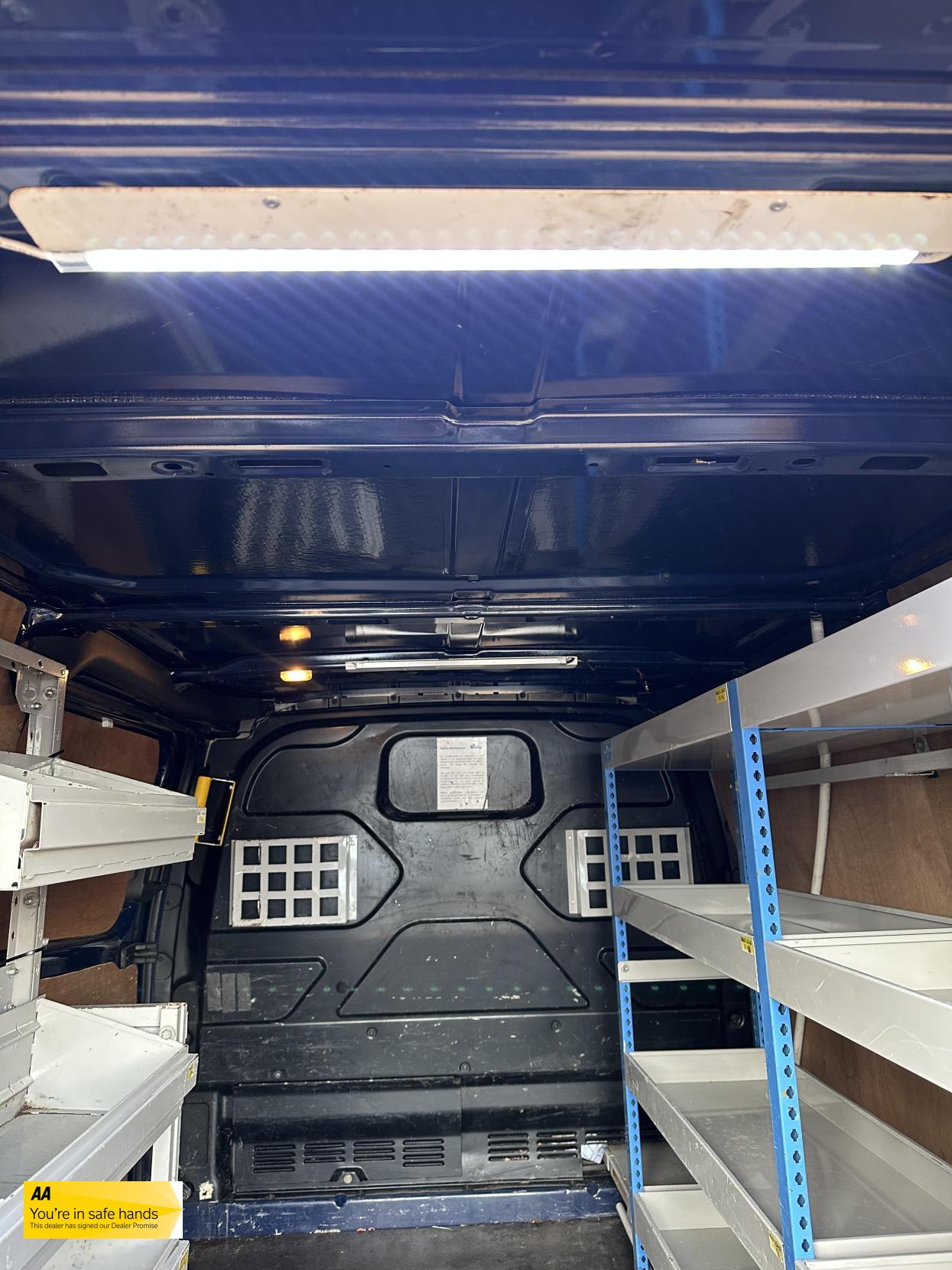Vehicle 38