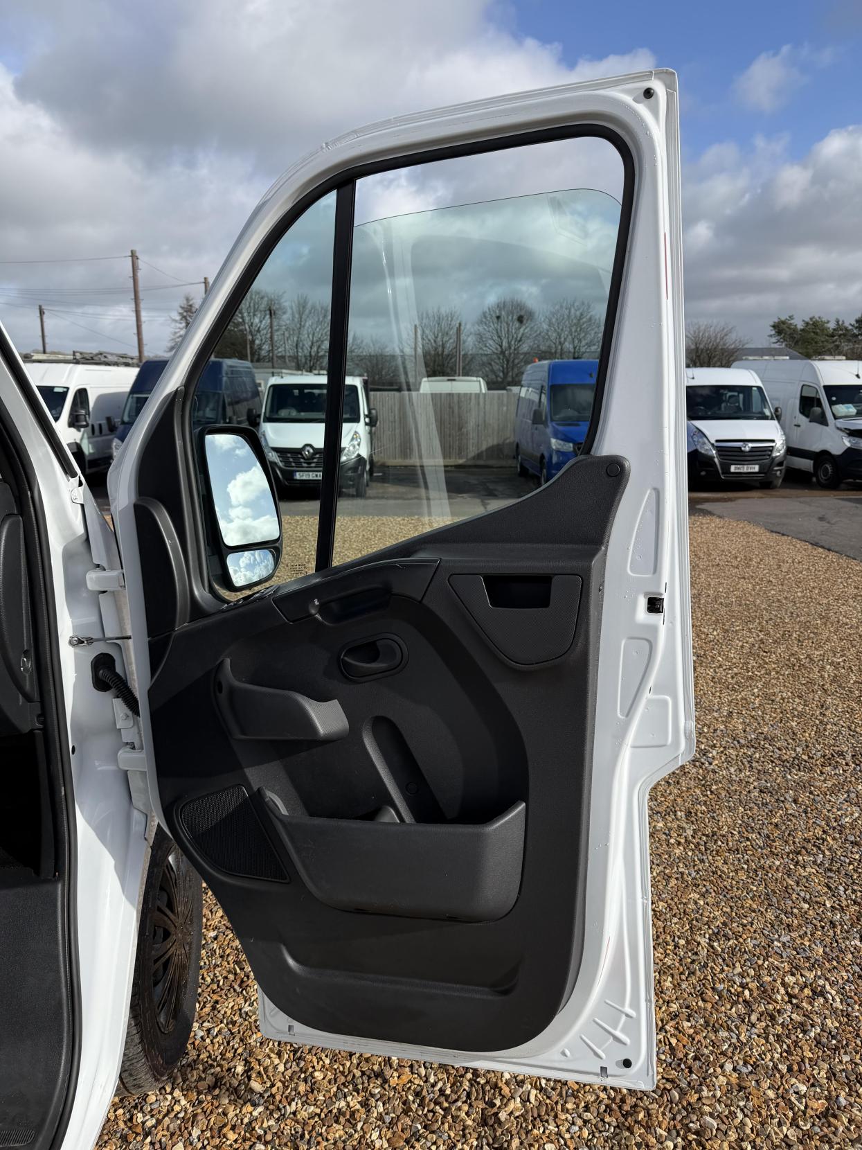 Used Vauxhall Movano 2019 for sale - 77409893: Photo 14