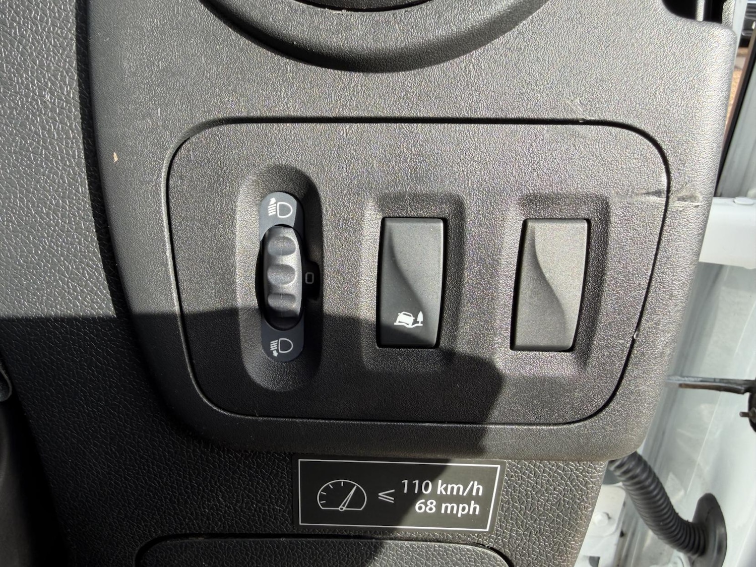 Used Vauxhall Movano 2019 for sale - 77409893: Photo 16