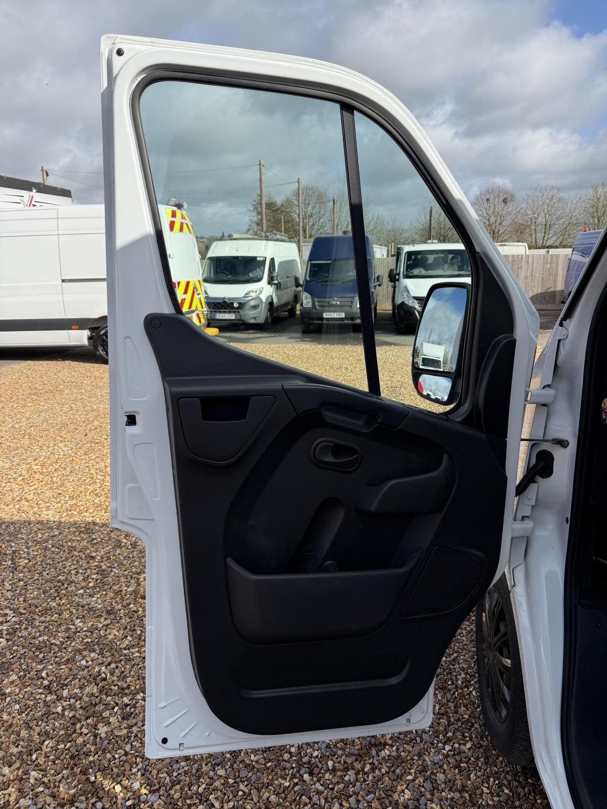 Used Vauxhall Movano 2019 for sale - 77409893: Photo 18
