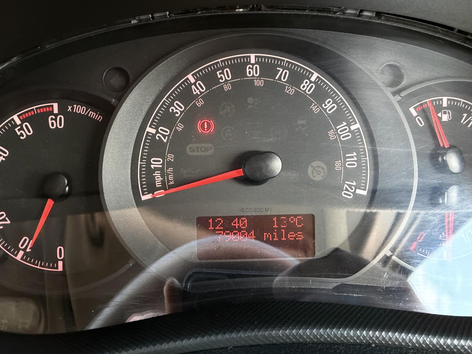 Used Vauxhall Movano 2019 for sale - 77409893: Photo 19