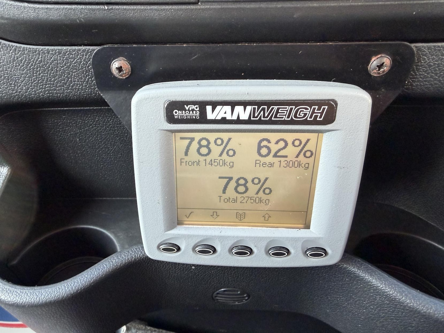 Used Vauxhall Movano 2019 for sale - 77409893: Photo 22