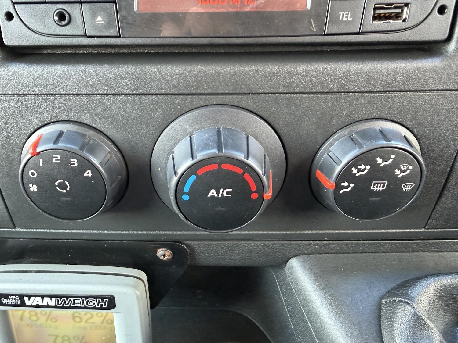 Used Vauxhall Movano 2019 for sale - 77409893: Photo 23