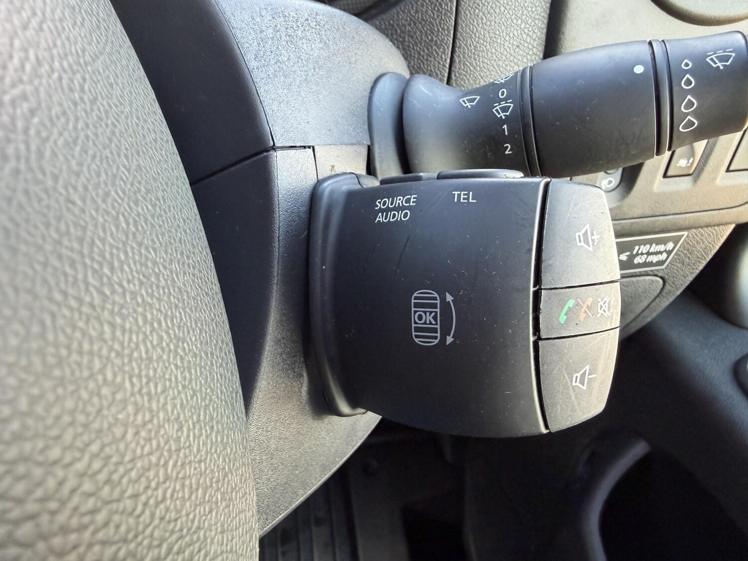 Used Vauxhall Movano 2019 for sale - 77409893: Photo 25