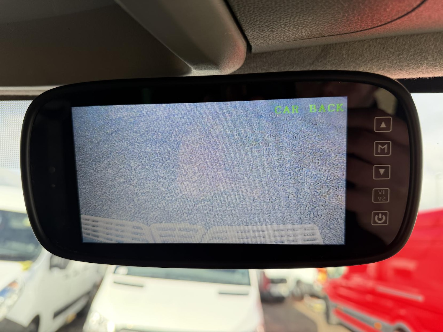 Used Vauxhall Movano 2019 for sale - 77409893: Photo 26