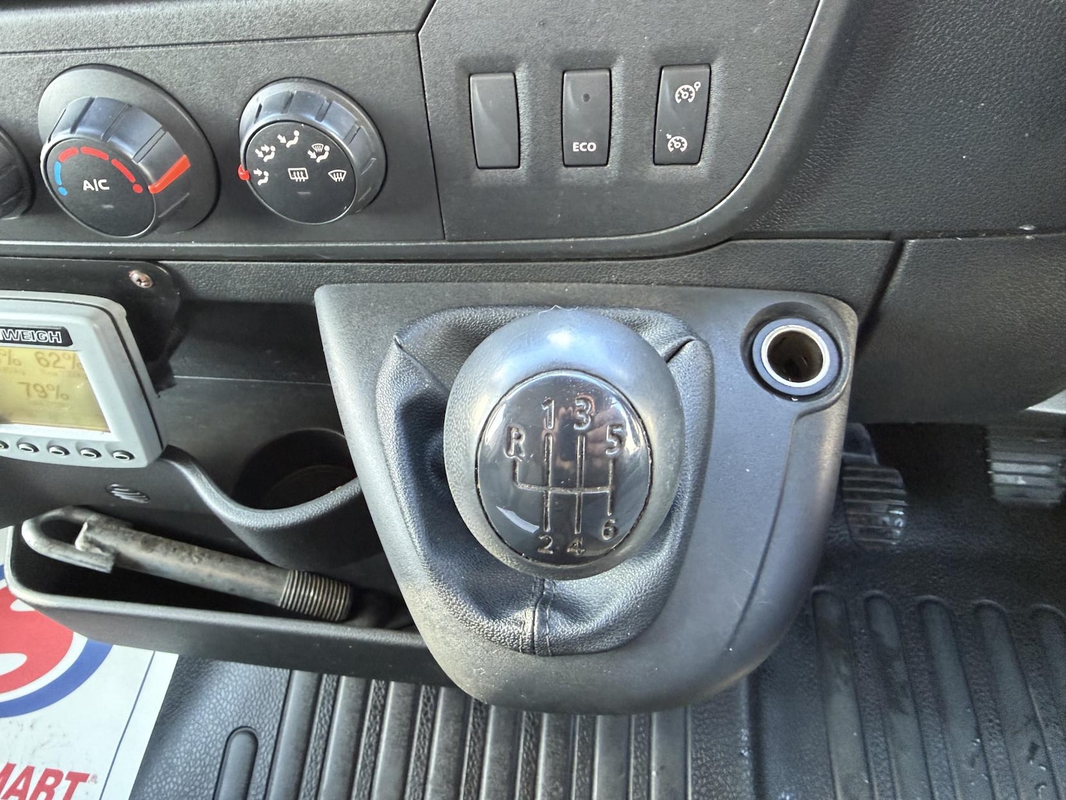 Used Vauxhall Movano 2019 for sale - 77409893: Photo 29