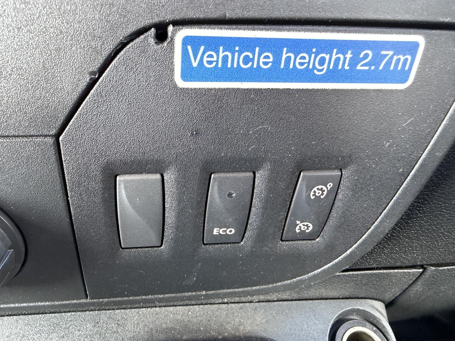 Used Vauxhall Movano 2019 for sale - 77409893: Photo 32