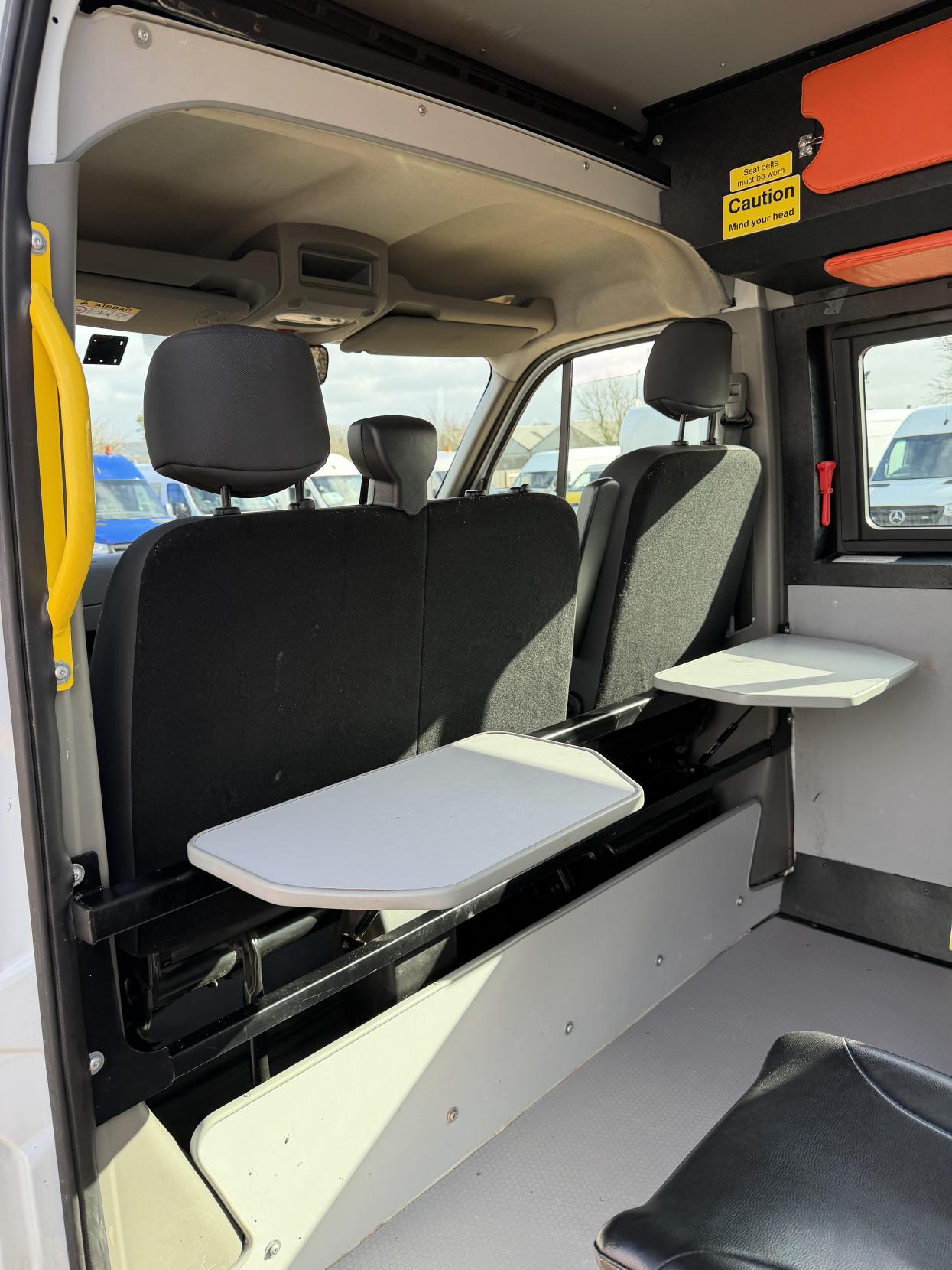 Used Vauxhall Movano 2019 for sale - 77409893: Photo 34